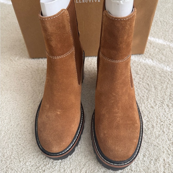 Spell Meadowland Boot ~ Tan - Picture 3 of 10